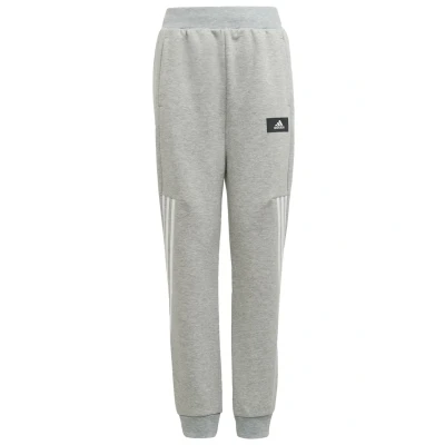 Abbildung von Adidas 3S Tap Sporthosen Mgreyh/White 176