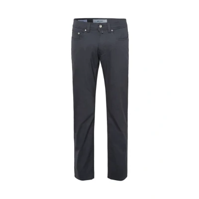 Abbildung von Pierre Cardin LYON Stoffhose, Herren, Größe: 35x30, Magnet