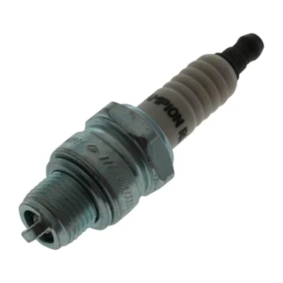Abbildung von CHAMPION OE086/T10 Zündkerze RL82C M14x1.25 SW: 21 mm Nickel GE TRABANT: P 601 Limousine, Universal, Kasten, CITROËN: 2CV CX 2