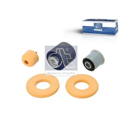 Abbildung von DT Spare Parts 1.32702 Reparatursatz, Fahrerhauslagerung