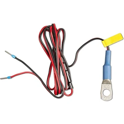 Abbildung von Temperatursensor für BMV 702/712