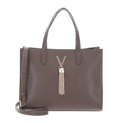 Abbildung von VALENTINO Divina Shopping Bag Taupe