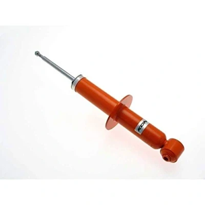Abbildung von KONI 8250 1004 Stoßdämpfer Hinterachse Gasdruck 477 333 Zweirohr, nicht ein /nachstellbar Teleskop unten Auge, oben Stift
