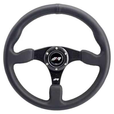 Abbildung von Simoni Racing DEF35/P Sportlenkrad