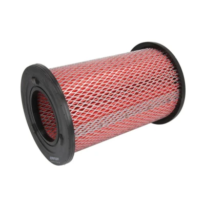Abbildung von JC PREMIUM B21043PR Luftfilter 235 136 rund Filtereinsatz RENAULT: MASTER 2 Kasten, Bus, NISSAN: TERRANO 2, Pick Up, FORD: Maverick SUV