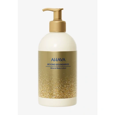 Abbildung von Mineral Body Lotion 500ml