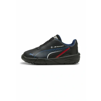 Abbildung von Puma BMW M Motorsport Drift Cat 11 Sneakers Baby Schuhe Mit Plain Black Größe: 22