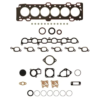 Abbildung von AJUSA 52246200 Dichtungssatz, Zylinderkopf mit Zylinderkopfdichtung VOLVO: S80 I (TS, 184) T6 1998 2001