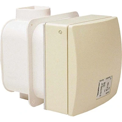 Abbildung von Walther Werke Wandsteckdose 436 32A 5p. 400V 6h IP44 Mondo CEE/SCHUKO Architekturprogramm (IP44) 4015609000647