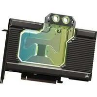 Abbildung von Hydro X SERIES XG7 RGB 30 FOUNDERS EDITION GPU Wasserkühler (3090 Ti), Wasserkühlung