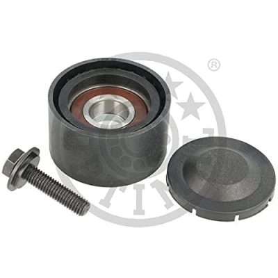 Abbildung von OPTIMAL 0 N1560 Umlenkrolle MERCEDES BENZ: C Klasse Limousine, E T modell, CHRYSLER: 300C Touring, Limousine