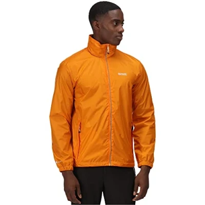 Abbildung von Regatta Men&#039;s Lyle IV, Flame Orange, M