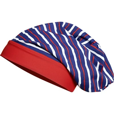 Abbildung von Playshoes Jungen UV Schutz Beanie Taucher 461126, 8 Rot, 53