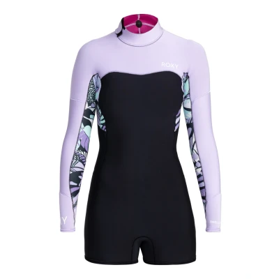 Abbildung von Roxy Swell Series Neoprenanzug, Damen, Größe: 30/32, Kvj7
