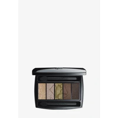 Abbildung von LANCÔME HYPNÔSE Palette Lidschattenpalette, Damen, Größe: 4 g, Bronze absolu
