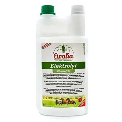 Abbildung von Ewalia Electrolyte Canister 3L