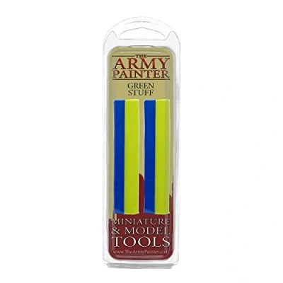 Abbildung von Army Painter The Original Green Stuff