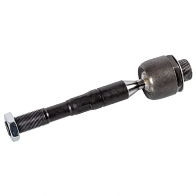 Abbildung von febi BILSTEIN 34618 Axialgelenk Vorderachse links, rechts 208 Plus mit Kontermutter TOYOTA: Land Cruiser 100