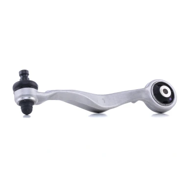 Abbildung von MEYLE 116 050 0207 Querlenker ORIGINAL Quality mit Gummilager oben, hinten, Vorderachse links Aluminium AUDI: A4 B6 Limousine, B7 Avant