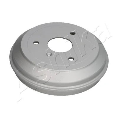 Abbildung von ASHIKA 56 0M M00C Bremstrommel 235 Hinterachse SMART: City Coupe, Fortwo II Cabrio, Cabrio