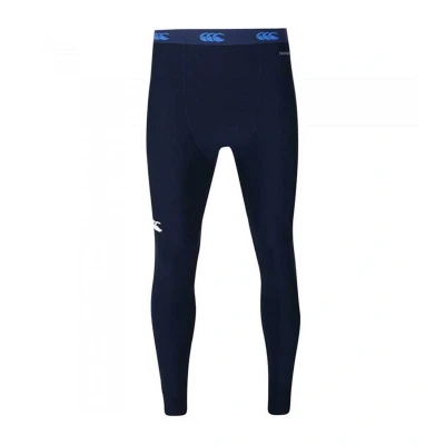 Abbildung von Canterbury Herren Unter Kurze Hose Thermoreg Baselayer, Navy, L, E523558 769 L