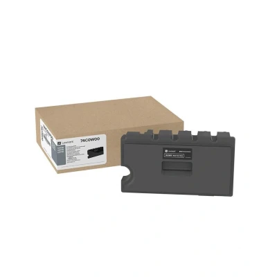Abbildung von Lexmark 74C0W00 Toner Abfallbehälter