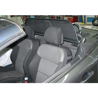 Abbildung von Airax Windschott geeignet für Peugeot 207 CC 207CC