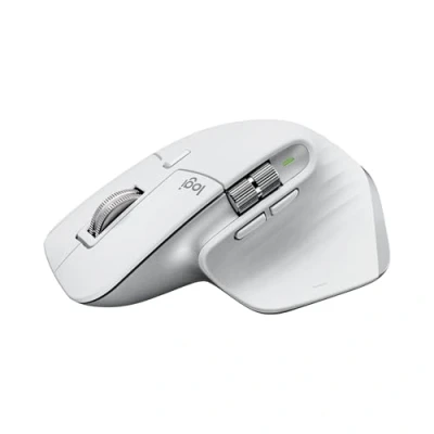Abbildung von Logitech MX Master 3S Grau