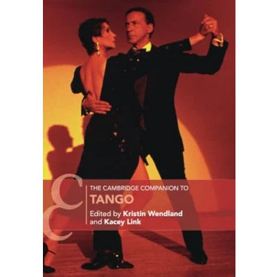 Abbildung von The Cambridge Companion to Tango (Cambridge Companions Music)