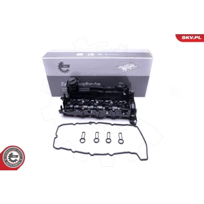 Abbildung von ESEN SKV 48SKV054 Zylinderkopfhaube mit Dichtung Schrauben MINI: Schrägheck, Clubman, Countryman