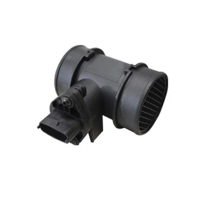 Abbildung von HITACHI 2508979 Luftmassenmesser OPEL: Corsa C Schrägheck, Astra G CC, Caravan