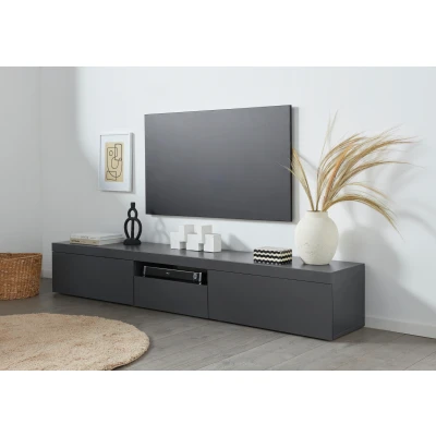 Abbildung von INOSIGN Lowboard &quot;Essential&quot;, 220 cm