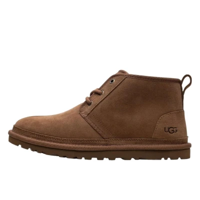 Abbildung von UGG Herren Neumel Klassische Stiefel, Chestnut, 39 EU