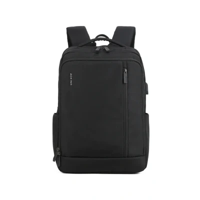 Abbildung von Aoking Tagesrucksack, Größe: 1, Black