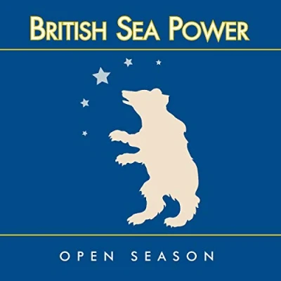 Abbildung von Open Season (15th Anniversary Edition)