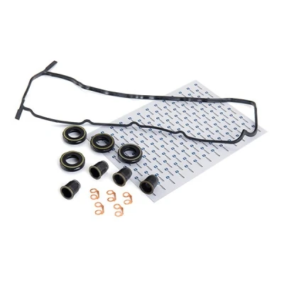 Abbildung von DR.MOTOR AUTOMOTIVE DRM0592S Dichtungssatz, Zylinderkopfhaube TOYOTA: Corolla Verso, Avensis I Kombi, II Kombi kfzteile, kfzteile24, bandel