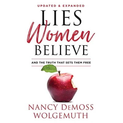 Abbildung von Lies Women Believe: And the Truth That Sets Them Free