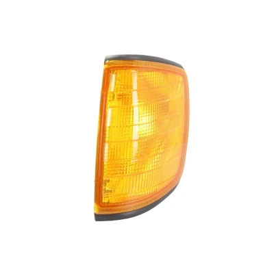 Abbildung von MAGNETI MARELLI 711305233108 Blinker vorne links MERCEDES BENZ: W124 T modell, E Klasse Limousine, modell
