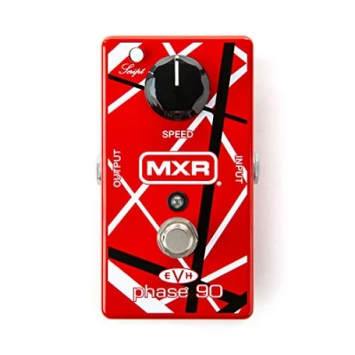 Abbildung von Jim Dunlop MXR Phase 90 Pedal