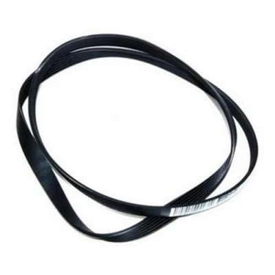 Abbildung von Indesit Keilriemen 1201 J6 EL oder 1198 C00119126