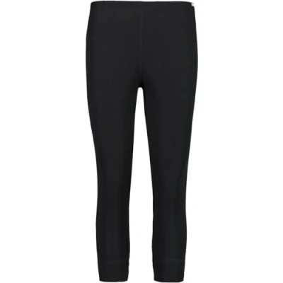 Abbildung von CMP 3/4 Hose für Damen, Schwarz, M