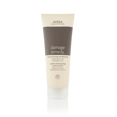 Abbildung von Aveda Damage Remedy Restructuring Conditioner 200 ml