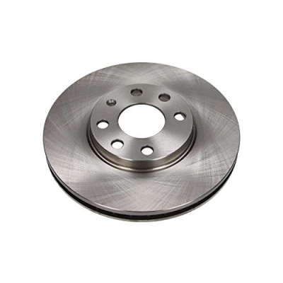 Abbildung von MAXGEAR 19 0772 Bremsscheibe Vorderachse 256 23,9 4 100 Belüftet lackiert OPEL: Astra G CC, Zafira A, Cabrio, VAUXHALL: Mk4 Kombi