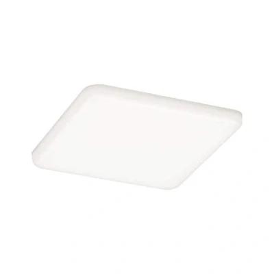 Abbildung von Paulmann Veluna LED Einbauleuchte 4.000K 12,5x12,5