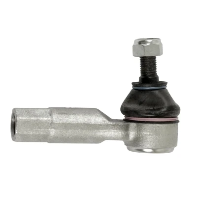 Abbildung von BLUE PRINT ADV188707 Spurstangenkopf Vorderachse links mit selbstsichernder Mutter, Mutter VOLKSWAGEN: Golf 5 Schrägheck, Plus / Crossgolf