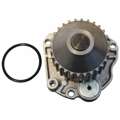 Abbildung von MAPCO 21322 Wasserpumpe 28 mechanisch RENAULT: CLIO 2, LAGUNA 2 Grandtour, CITROËN: C8, C5 III Kombi, PEUGEOT: 406 Limousine, 407 Coupe