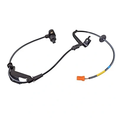Abbildung von BLUE PRINT ADH27159 ABS Sensor Hinterachse rechts 975mm HONDA: CIVIC 7 Hatchback
