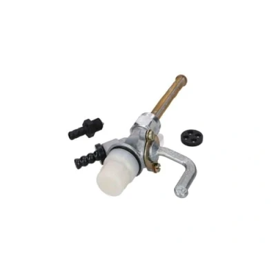 Abbildung von 2EXTREME Benzinhahn mit Wassersack kompatibel für Simson KR51/1, KR51/2 Schwalbe Moped Mokick