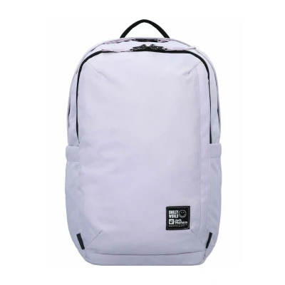 Abbildung von Jack Wolfskin Tagesrucksack, Größe: One Size, Pale lavendar