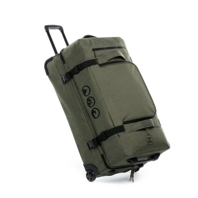 Abbildung von SONS OF ALOHA Koffer mit Rollen XL Kane 80 cm, großer Roll Trolleyfunktion, Reisetasche 140l